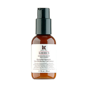 Kiehl＇s/科颜氏維他命C抗老紧致精华 50ML