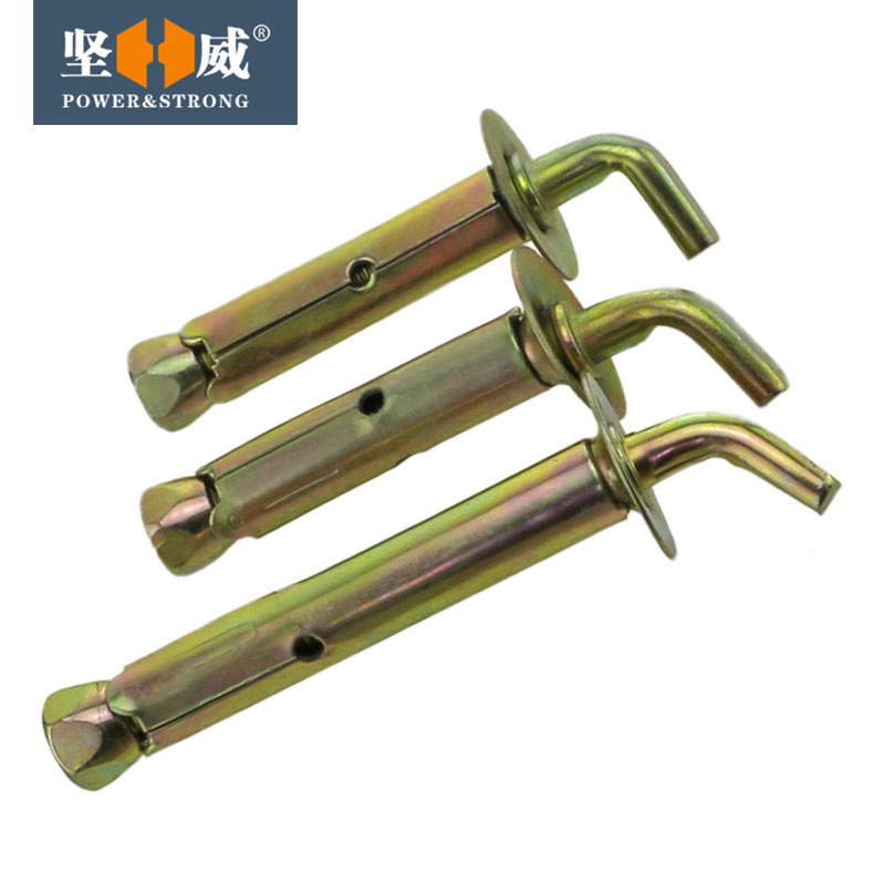 ����ǽ��������˨�ݶ��ҹ�M10*100