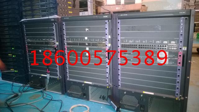 H3C S7510E Exchange Machine LS-S7510E