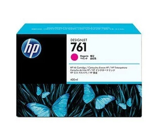 HP HP HP CM993A 761 Red Ink cartridges HP T7100 -Taobao