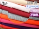 Quần jean nữ cạp cao bằng vải cotton cộng với phân bón tăng quần tam giác eo giữa cỡ lớn mm200 kg quần xi líp màu đỏ Giữa eo