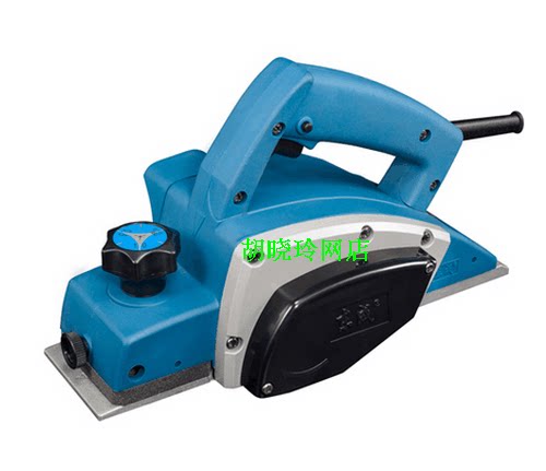Dongcheng M1B-FF-82*1 planer Dongcheng 500W woodworking planer 82x1 belt planer original power tools