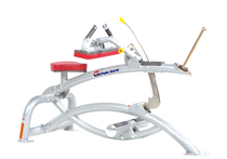 Commercial calf trainer for GNS-8219 calf trainer