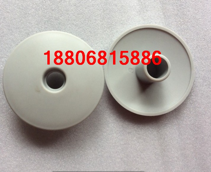 Equipment foam decorative cover Foam baffle Tube plug Equipment accessories Wire rope Gym accessories