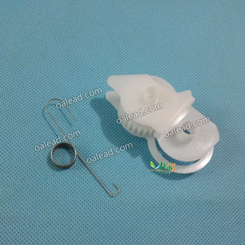 Apply HP PRO400 M401 pendulum wheel spring M401D M401N M401DN M401DN wheel drive tooth