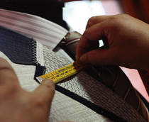 RO full size custom-made mens wedding uniform dress uniform size instructions