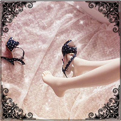 ◆Sweet wine BJD◆ Obsidian XAGA +3 points female body + high heel leg bjd