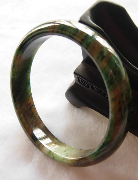 Nanyang Unique Mountain Jade Bracelet Solo Shan Jade Bracelet Solo Mountain Jade Bracelet Unique Mountain Jade Bracelet Solo Mountain Jade Bracelet