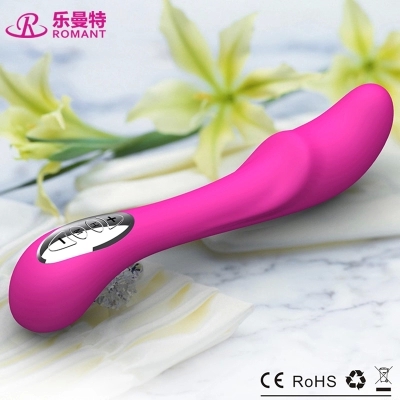 乐曼特ROMANT声控变频巴拉女性按摩棒震动棒成人用品女用自慰器wd