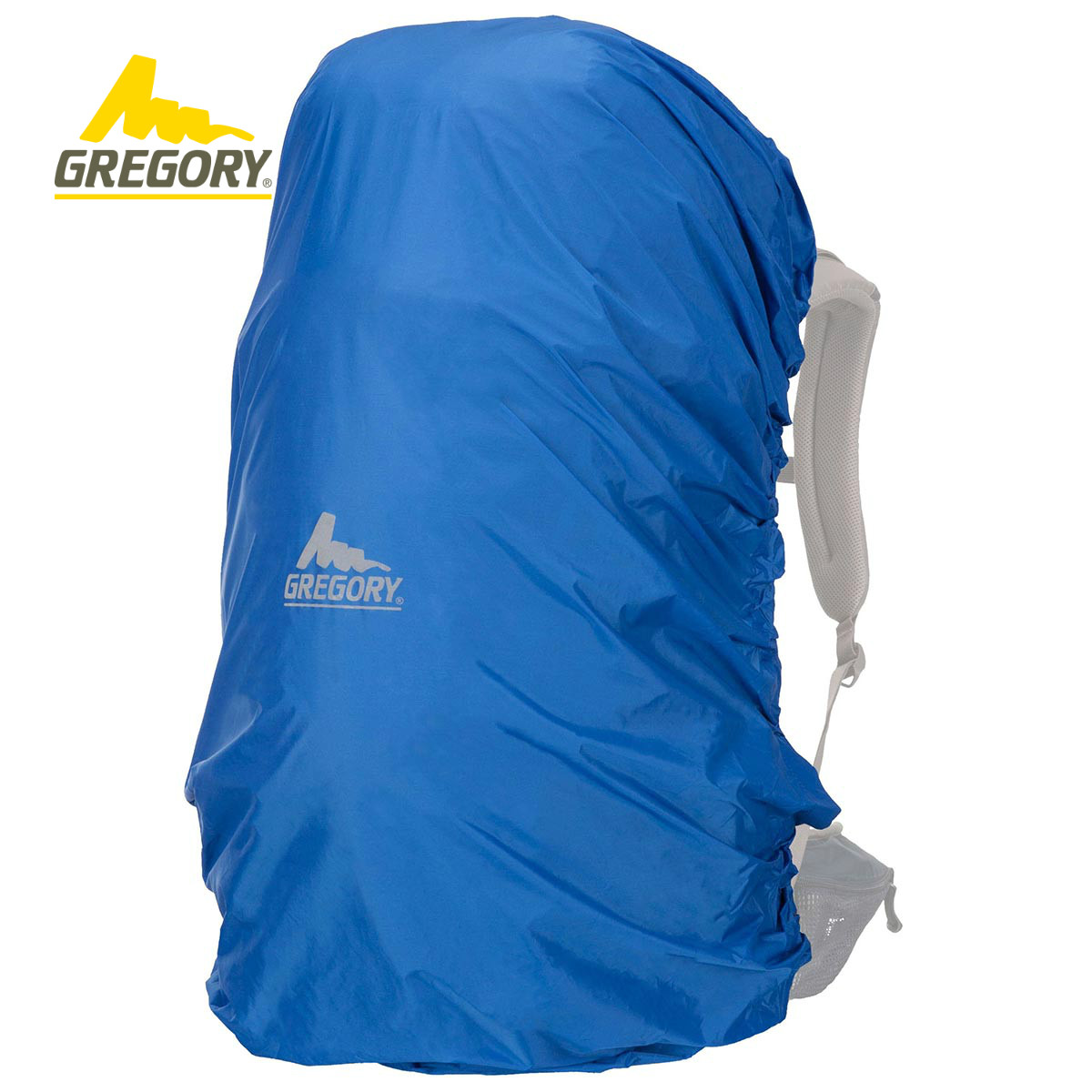 GREGORY/格里高利 背包防雨罩 Raincover 50L