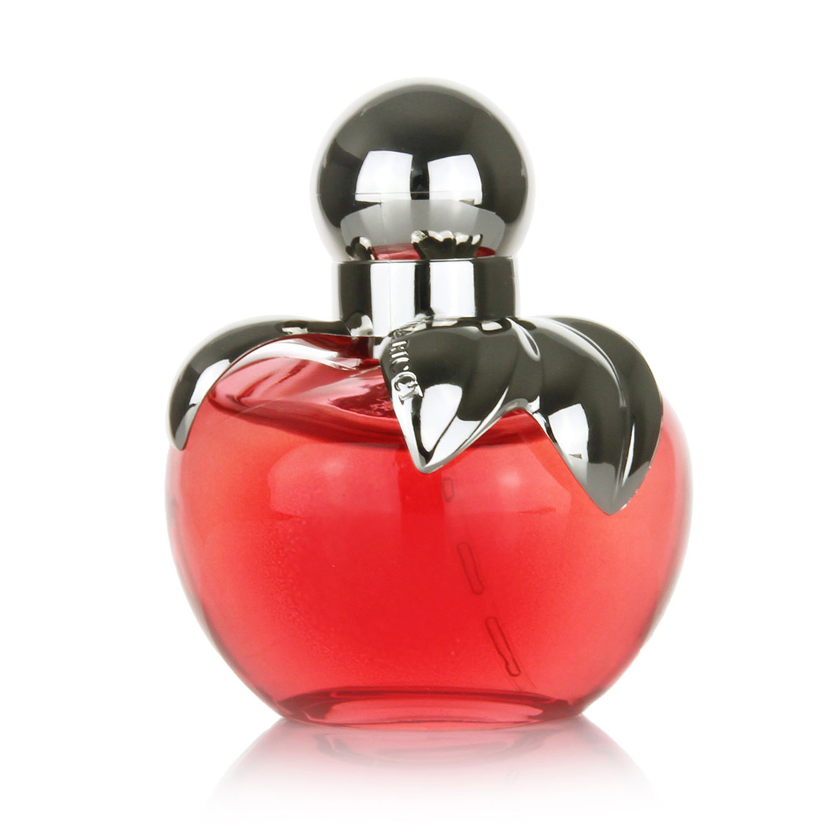 Nina Ricci/丽娜蕙姿 莲娜丽姿苹果甜心莲娜女士淡香水30/50/80ml
