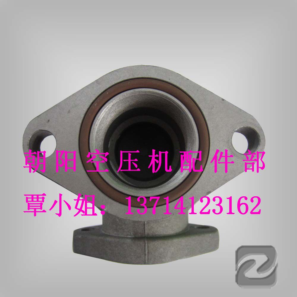 Spot special sales air compressor special valve body MPVL-32F minimum pressure valve other valves