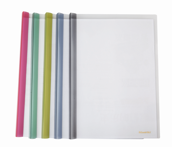 Easy Da Pumping Rod Clip 701002 Color Lalever folder 5 1 Pack mix color Back width 14mm