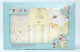 Bộ đồ chơi sơ sinh 9 món cotton cho bé sơ sinh set trăng tròn cho bé đồ lót cung cấp quần áo đồ em bé sơ sinh Bộ quà tặng em bé