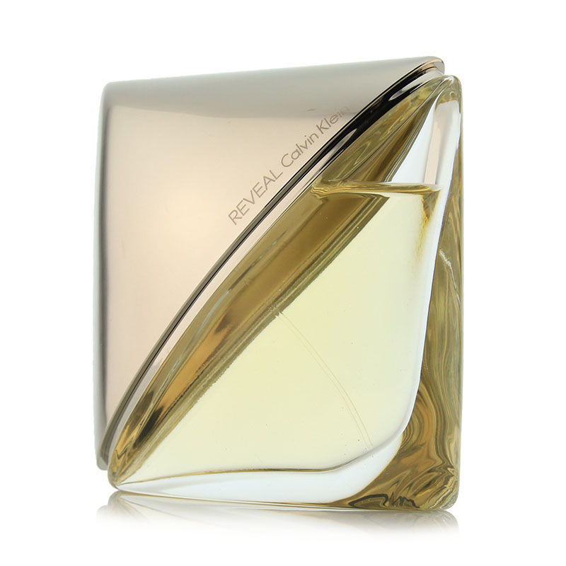 Calvin Klein/凯文克莱Reveal示爱女士香水50/100ML淡香精 气质