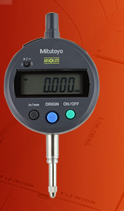 Japan Sampoong MITUTOYO digital micrometer 543-791B 543-791(0-12 7*0 001)