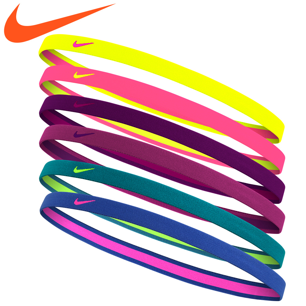 nike rubber bands