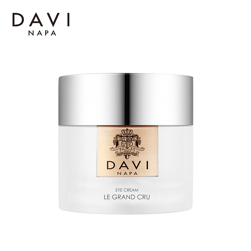 韩国LG正品 DAVI/甸伊 LE GRAND CRU尊享眼霜25ml 改善浮肿