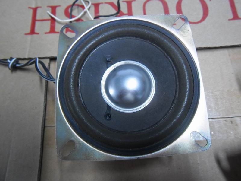 Original Dress Japan Imports Pioneer Pioneer S-X1A surround sound box to unpack horn one