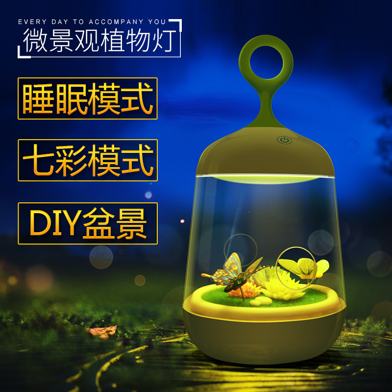 �������ᴥ�����led̨��TW-L18