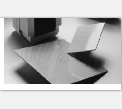 Siemens Fire FDCL241-9-CN infrared special DLR1193 reflector panel 100 * 100 distance 5-30m