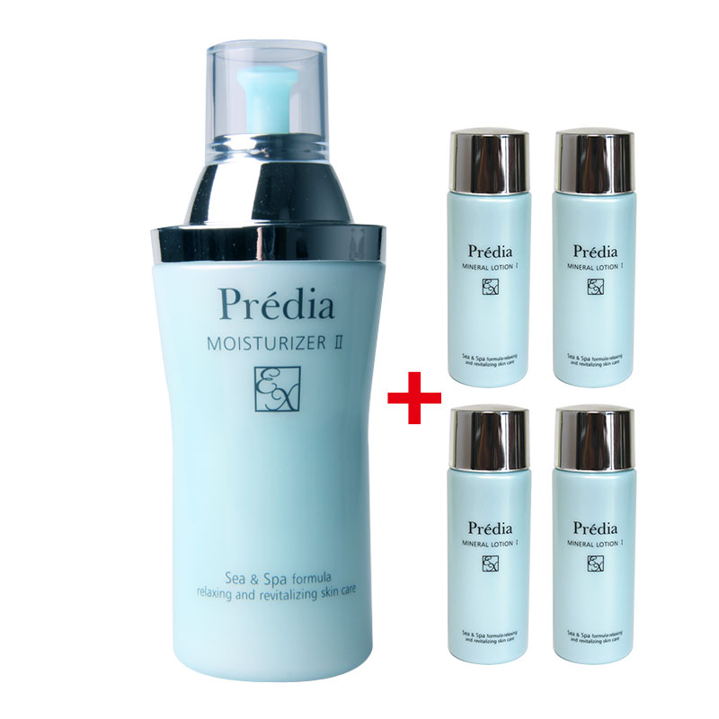 高丝 贝缔雅海沁泉乳液(丰润型)150ml 保湿补水 滋润亮肤 护肤品