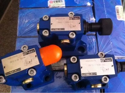 DB20-1-50B 315 Pilot overflow valve DB20-1-50B 200 Ward DB20-1-30B 100