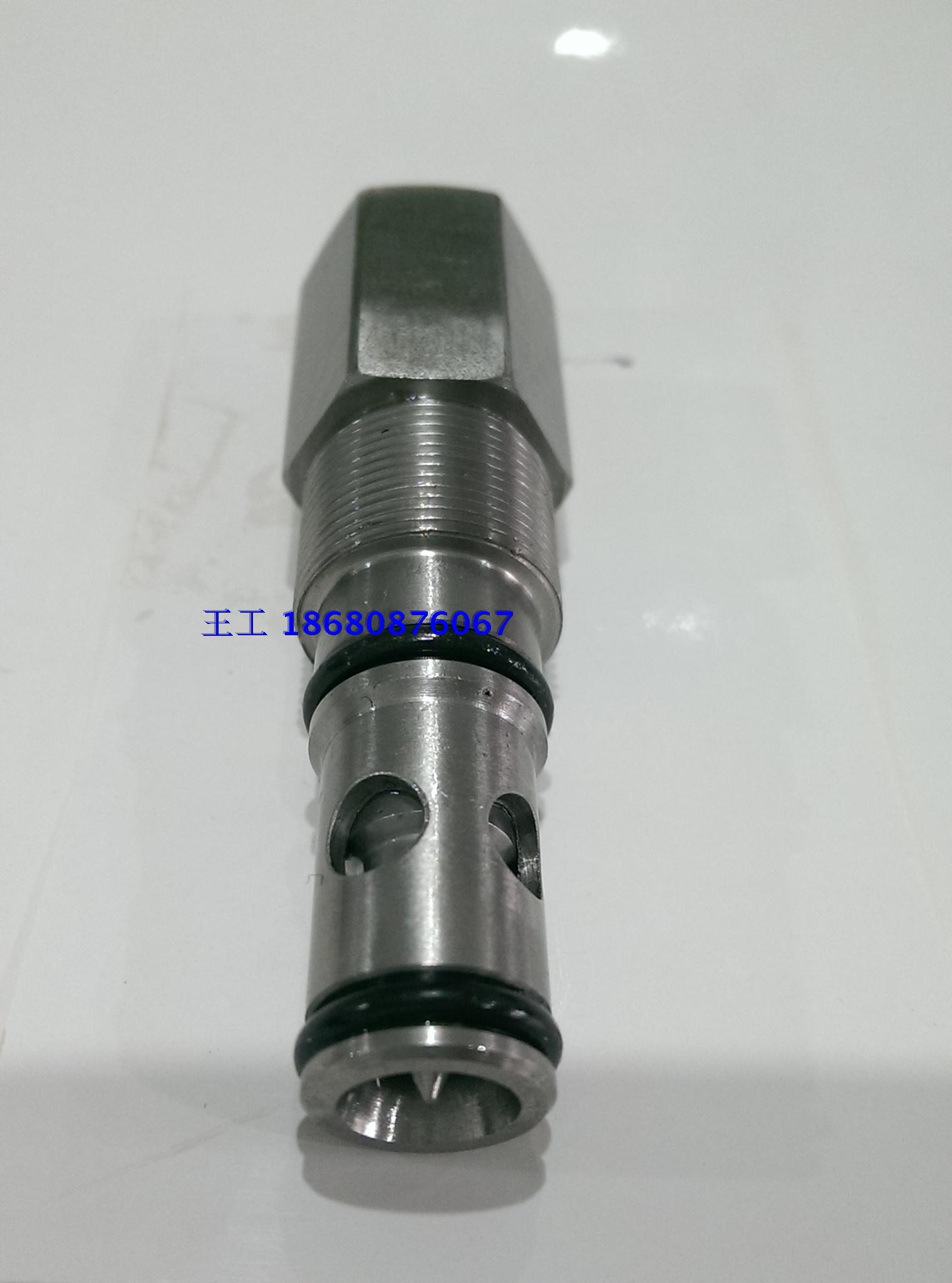 nordson American Nordson pressure relief VALVE SAFETY VALVE 85BAR 203419 207932