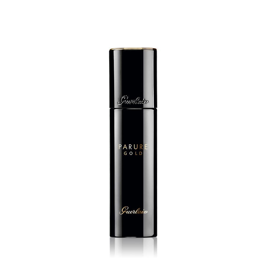 Guerlain/娇兰金钻修颜粉底液30ml 遮瑕持久不易脱 轻薄贴肤