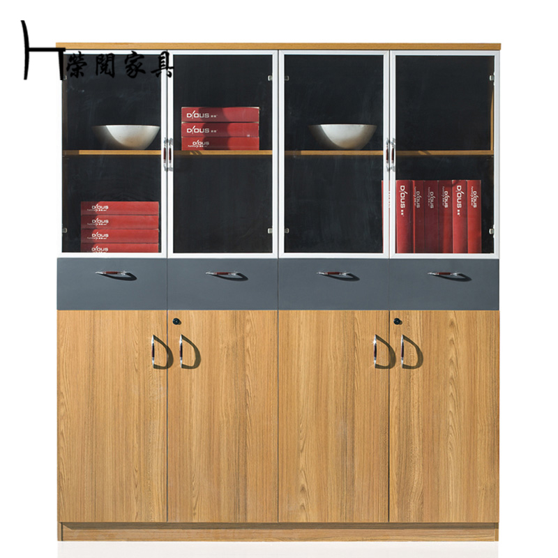 ���ļҾ��ļ��칫չʾ��RY-12