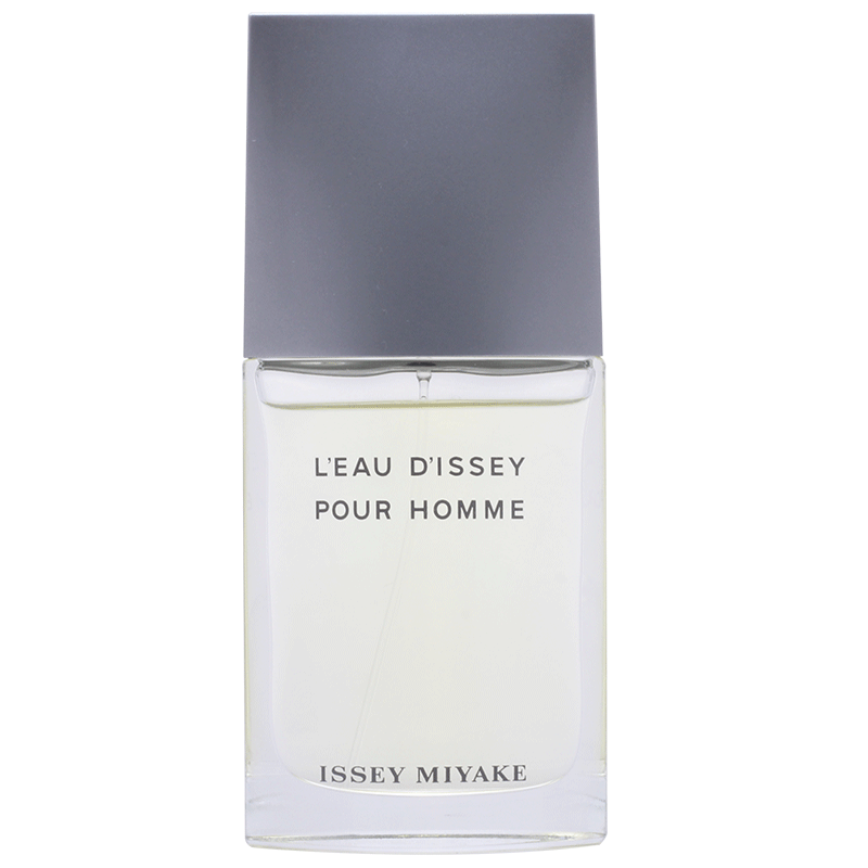 Issey Miyake/三宅一生一生之水男士香水清新版50ml正品清新