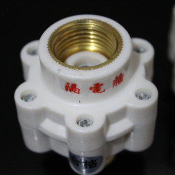 Electric water heater anti-electric wall 360 million electricity wall Wanjiale electric water heater original anti-electric wall