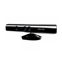 Xbox360 kinect hoàn toàn mới somatosensory / xbox 360 xé hình gốc / camera Somatosensory - XBOX kết hợp may choi game cam tay