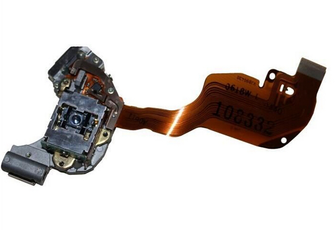 Brand new original installed Panasonic VED-0440 VED0440 DVD navigation laser head
