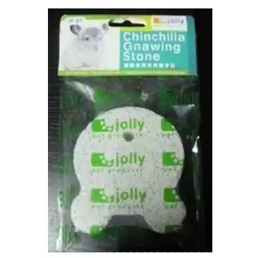Jolly small pet special natural molars volcanic ash molars JP07 08 AL075