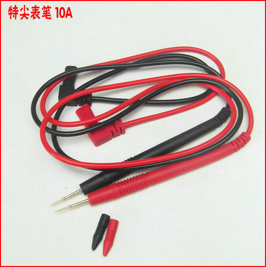 Ultra-tip ultrafine special tip Wanuse meter pen special steel needle digital pointer Wanuse meter wire universal meter pen