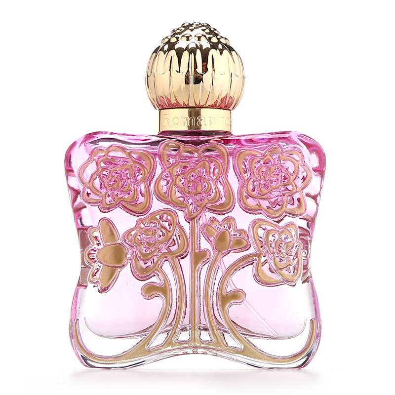Anna sui/安娜苏花漾年华淡香水75ml  持久女士