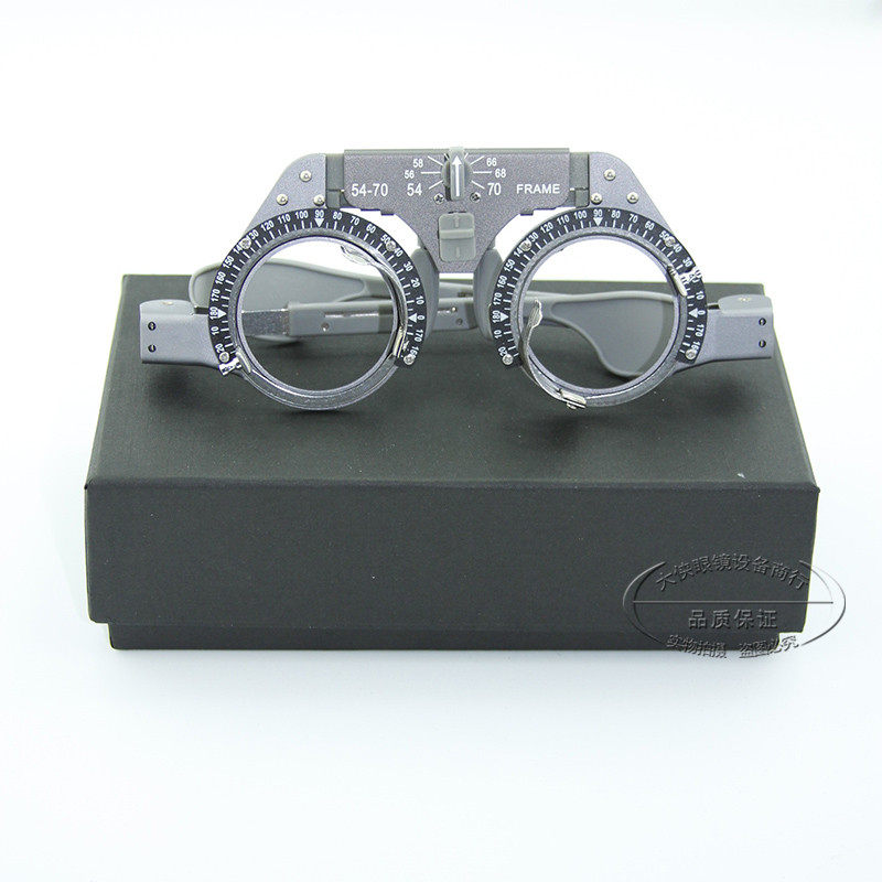 Lighttest debuggable frame titanium frame audition frame ultra - light multi - functional debuggable frame