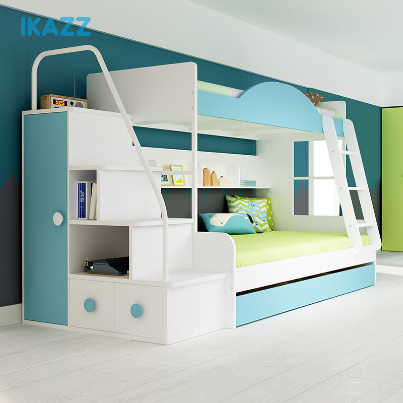 ikazz�����귿�Ҿ�˫�㴲JM-H-C