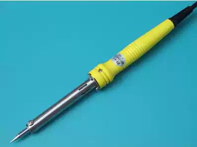 30W 40W 60W lead-free bright head external hot electric soldering iron
