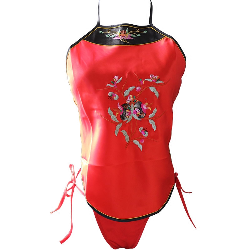 Lingerie sexy en Polyester - Ref 3145866 Image 5