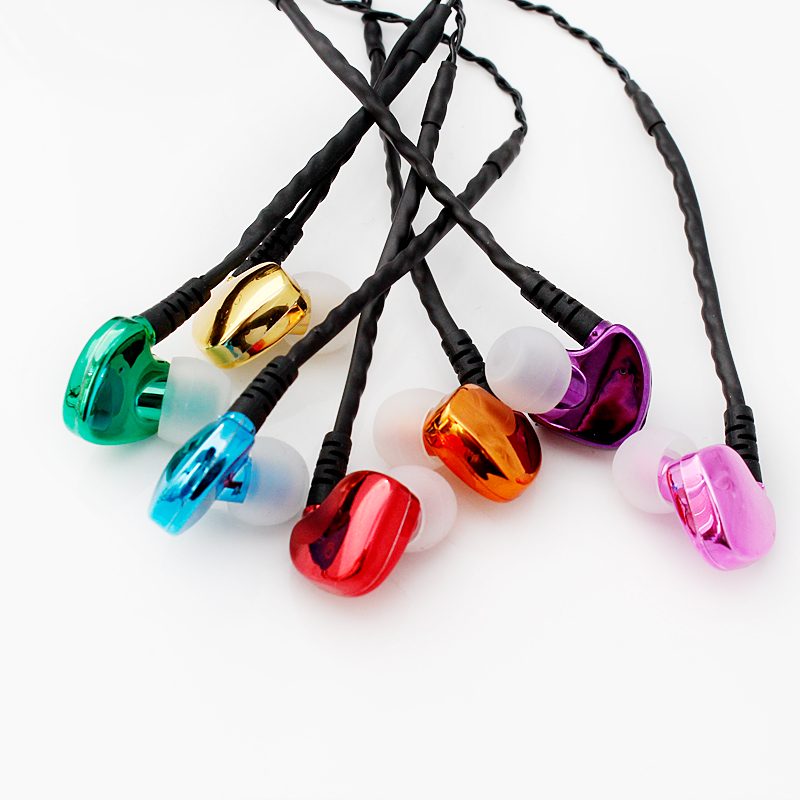 AIX PL-i5 colorful version of professional DJ monitor headset new listing