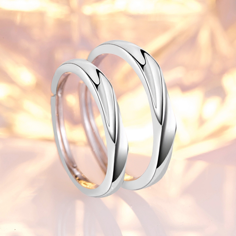 Bague mixte OTHER   en Argenterie - Ref 3086608 Image 5