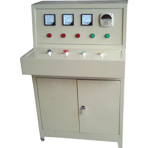 Wutian.com bumper car accessories console transformer controller input 380V output 48V 90V