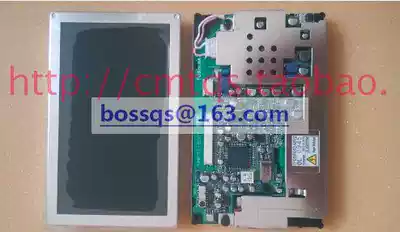 Original imported Hitachi ZX-3 LCD screen Hitachi ZX-3 display Hitachi ZX-3 screen