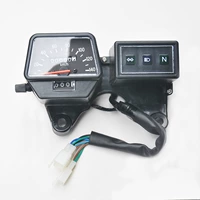 Zongshen 200GY sa mạc bay cáo cáo xe máy off-road / đo đường / bảng mã / dụng cụ Zongshen 125GY-A đồng hồ tua máy