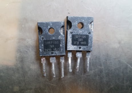 Current goods supply IRFP150 IRFP150N field effect electric crystal original loading and unloading machine quality assurance