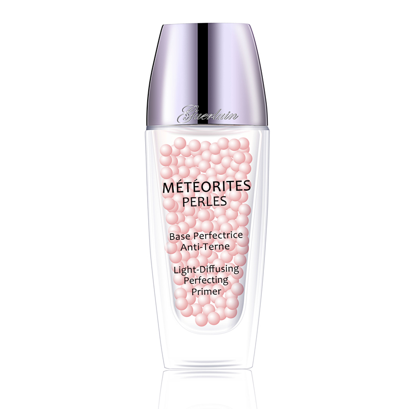 Guerlain/娇兰 幻彩流星修颜液30ml 粉珠妆前乳隔离