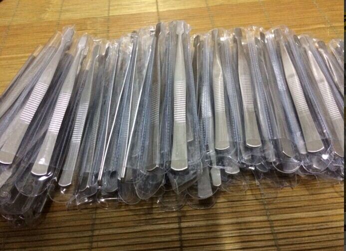 Spot stamp tweezers for special postage collection postage collection postage stamp tweezers coin tweezers