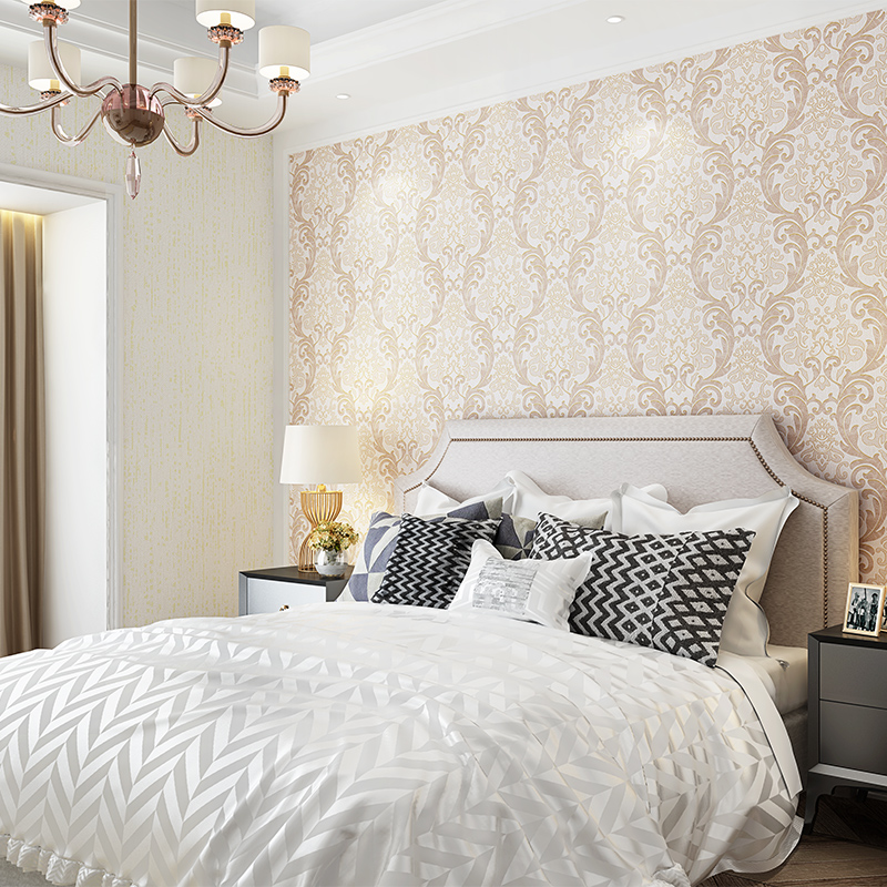 德国朗饰无纺布壁纸3753